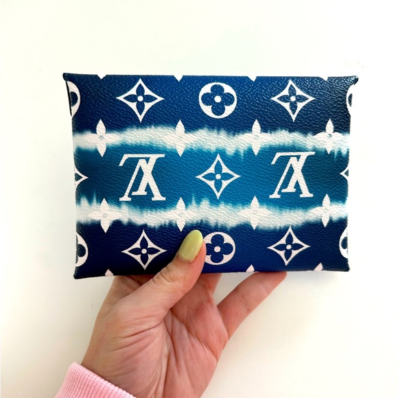 Louis Vuitton Medium Kirigami Pouch Spring 2020 collection - Picture 5 of 5